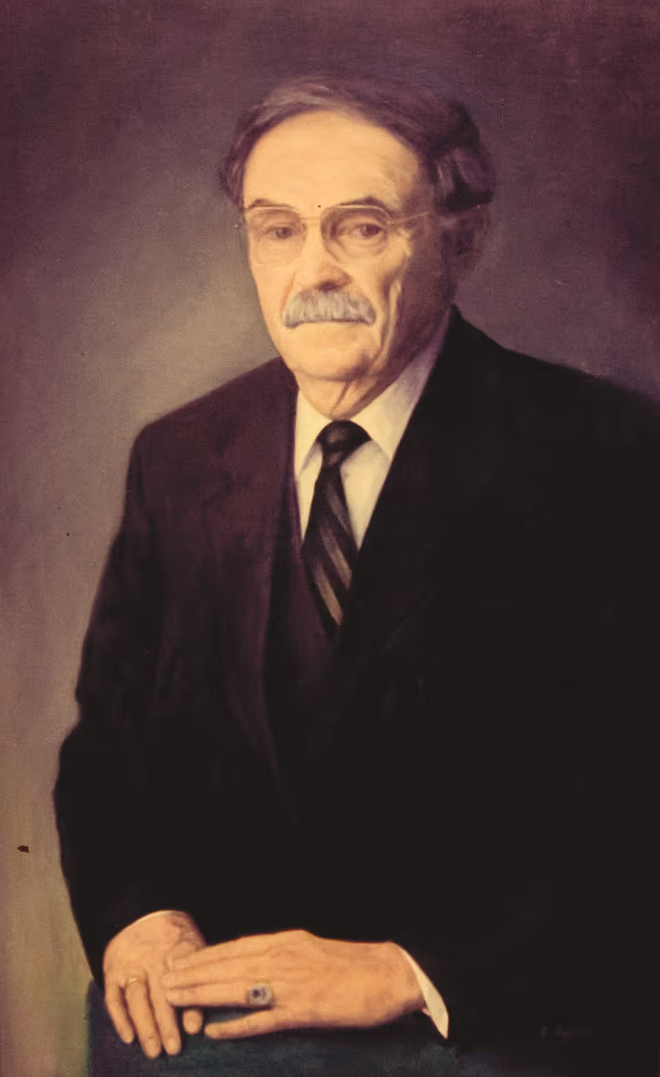 Portraits