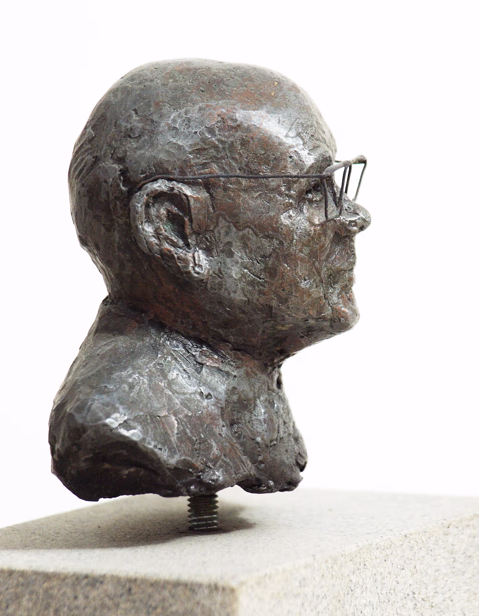 Prof. Gerhard Meyer-Schwickerath